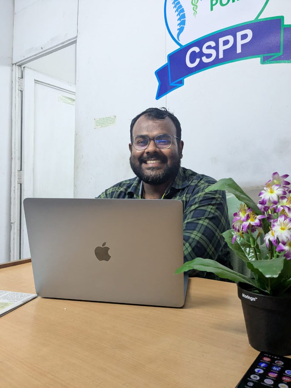 Clinic Treatment Room